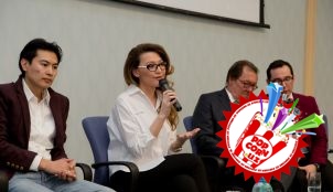 Болалар ҳуқуқларини қўллаб-қувватлаш лойиҳаси доирасида \"Imagine\" клипи тақдимоти ўтказилди