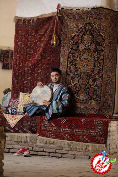 Шоҳруҳхон кастинг эълон қилди!