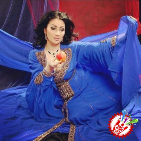 Ёш ижодкор Мубина Шаманадзенинг илк қўшиғига баҳо беринг!