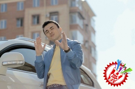 Улуғбек Раҳматуллаевдан янги қўшиқ ва клипни қарши олинг!