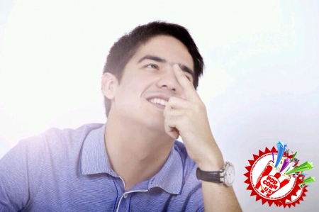 Жасур Гаипов ваъдага мувоффиқ 2015 йилда мухлислари учун кутилмаган туҳфалар тайёрламоқда