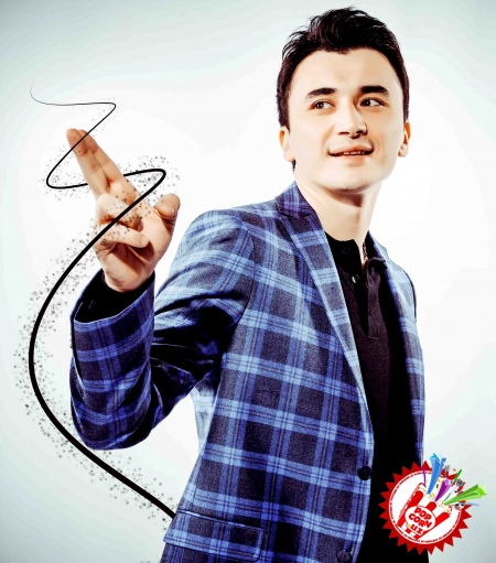 Улуғбек Раҳматуллаевнинг қўшиғи ўғирланди!