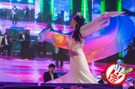 Ўзбекистон ҳамда Қорақалпоғистон ҳалқ артисти Ғуломжон Ёқубовнинг ''Сени қумсайман'' деб номланган концерт дастуринининг тафсилотлари