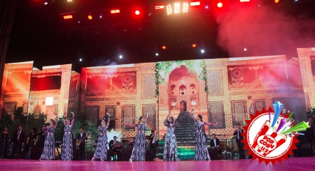 Ўзбекистон ҳамда Қорақалпоғистон ҳалқ артисти Ғуломжон Ёқубовнинг ''Сени қумсайман'' деб номланган концерт дастуринининг тафсилотлари