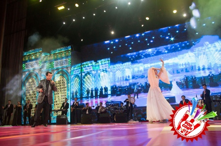 Ўзбекистон ҳамда Қорақалпоғистон ҳалқ артисти Ғуломжон Ёқубовнинг ''Сени қумсайман'' деб номланган концерт дастуринининг тафсилотлари