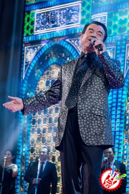 Ўзбекистон ҳамда Қорақалпоғистон ҳалқ артисти Ғуломжон Ёқубовнинг \'\'Сени қумсайман\'\' деб номланган концерт дастуринининг тафсилотлари