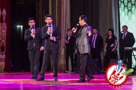 Ўзбекистон ҳамда Қорақалпоғистон ҳалқ артисти Ғуломжон Ёқубовнинг ''Сени қумсайман'' деб номланган концерт дастуринининг тафсилотлари