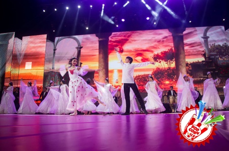 Ўзбекистон ҳамда Қорақалпоғистон ҳалқ артисти Ғуломжон Ёқубовнинг ''Сени қумсайман'' деб номланган концерт дастуринининг тафсилотлари