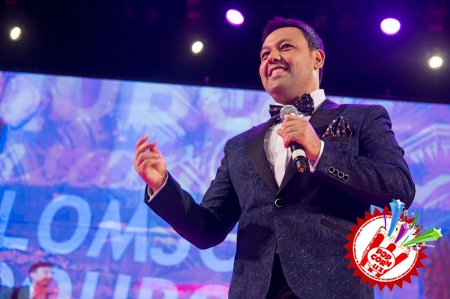 Ўзбекистон ҳамда Қорақалпоғистон ҳалқ артисти Ғуломжон Ёқубовнинг ''Сени қумсайман'' деб номланган концерт дастуринининг тафсилотлари