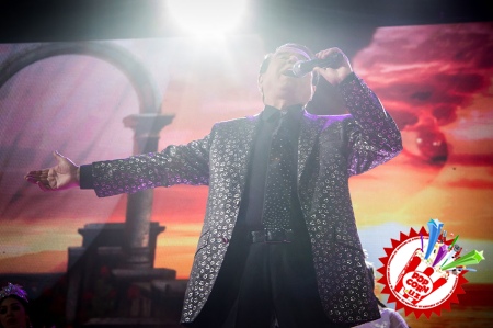 Ўзбекистон ҳамда Қорақалпоғистон ҳалқ артисти Ғуломжон Ёқубовнинг ''Сени қумсайман'' деб номланган концерт дастуринининг тафсилотлари