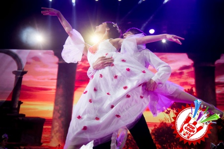 Ўзбекистон ҳамда Қорақалпоғистон ҳалқ артисти Ғуломжон Ёқубовнинг ''Сени қумсайман'' деб номланган концерт дастуринининг тафсилотлари