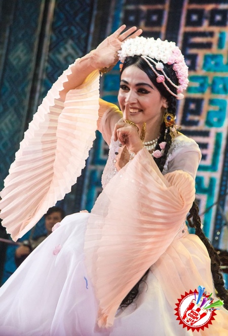 Ўзбекистон ҳамда Қорақалпоғистон ҳалқ артисти Ғуломжон Ёқубовнинг ''Сени қумсайман'' деб номланган концерт дастуринининг тафсилотлари