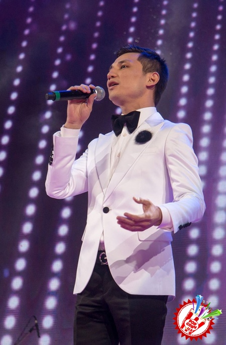 Ўзбекистон ҳамда Қорақалпоғистон ҳалқ артисти Ғуломжон Ёқубовнинг ''Сени қумсайман'' деб номланган концерт дастуринининг тафсилотлари