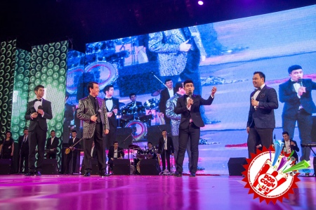 Ўзбекистон ҳамда Қорақалпоғистон ҳалқ артисти Ғуломжон Ёқубовнинг ''Сени қумсайман'' деб номланган концерт дастуринининг тафсилотлари