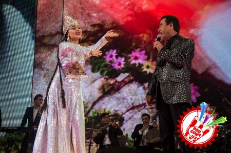 Ўзбекистон ҳамда Қорақалпоғистон ҳалқ артисти Ғуломжон Ёқубовнинг ''Сени қумсайман'' деб номланган концерт дастуринининг тафсилотлари