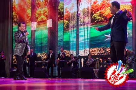 Ўзбекистон ҳамда Қорақалпоғистон ҳалқ артисти Ғуломжон Ёқубовнинг ''Сени қумсайман'' деб номланган концерт дастуринининг тафсилотлари