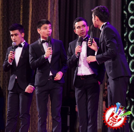 Ўзбекистон ҳамда Қорақалпоғистон ҳалқ артисти Ғуломжон Ёқубовнинг ''Сени қумсайман'' деб номланган концерт дастуринининг тафсилотлари