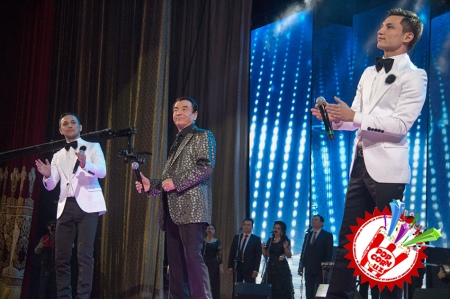 Ўзбекистон ҳамда Қорақалпоғистон ҳалқ артисти Ғуломжон Ёқубовнинг ''Сени қумсайман'' деб номланган концерт дастуринининг тафсилотлари