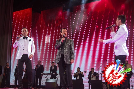 Ўзбекистон ҳамда Қорақалпоғистон ҳалқ артисти Ғуломжон Ёқубовнинг ''Сени қумсайман'' деб номланган концерт дастуринининг тафсилотлари