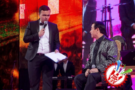 Ўзбекистон ҳамда Қорақалпоғистон ҳалқ артисти Ғуломжон Ёқубовнинг ''Сени қумсайман'' деб номланган концерт дастуринининг тафсилотлари