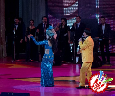 Ўзбекистон ҳамда Қорақалпоғистон ҳалқ артисти Ғуломжон Ёқубовнинг ''Сени қумсайман'' деб номланган концерт дастуринининг тафсилотлари