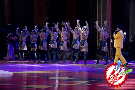 Ўзбекистон ҳамда Қорақалпоғистон ҳалқ артисти Ғуломжон Ёқубовнинг ''Сени қумсайман'' деб номланган концерт дастуринининг тафсилотлари