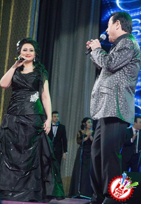 Ўзбекистон ҳамда Қорақалпоғистон ҳалқ артисти Ғуломжон Ёқубовнинг ''Сени қумсайман'' деб номланган концерт дастуринининг тафсилотлари