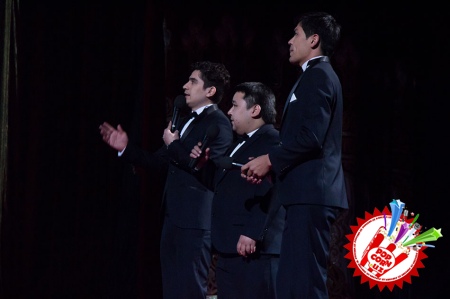 Ўзбекистон ҳамда Қорақалпоғистон ҳалқ артисти Ғуломжон Ёқубовнинг \'\'Сени қумсайман\'\' деб номланган концерт дастуринининг тафсилотлари