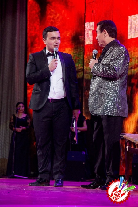 Ўзбекистон ҳамда Қорақалпоғистон ҳалқ артисти Ғуломжон Ёқубовнинг ''Сени қумсайман'' деб номланган концерт дастуринининг тафсилотлари