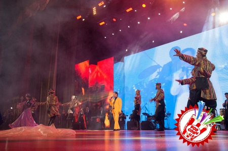 Ўзбекистон ҳамда Қорақалпоғистон ҳалқ артисти Ғуломжон Ёқубовнинг ''Сени қумсайман'' деб номланган концерт дастуринининг тафсилотлари