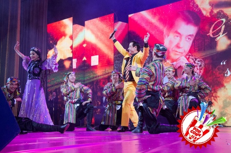 Ўзбекистон ҳамда Қорақалпоғистон ҳалқ артисти Ғуломжон Ёқубовнинг ''Сени қумсайман'' деб номланган концерт дастуринининг тафсилотлари