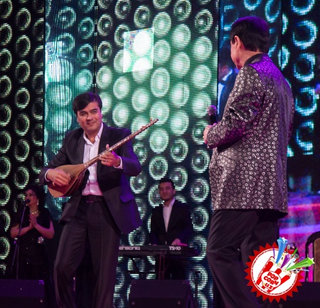 Ўзбекистон ҳамда Қорақалпоғистон ҳалқ артисти Ғуломжон Ёқубовнинг ''Сени қумсайман'' деб номланган концерт дастуринининг тафсилотлари