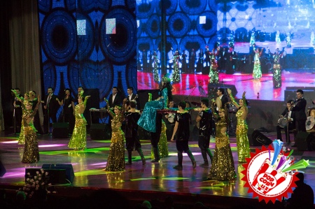 Ўзбекистон ҳамда Қорақалпоғистон ҳалқ артисти Ғуломжон Ёқубовнинг ''Сени қумсайман'' деб номланган концерт дастуринининг тафсилотлари