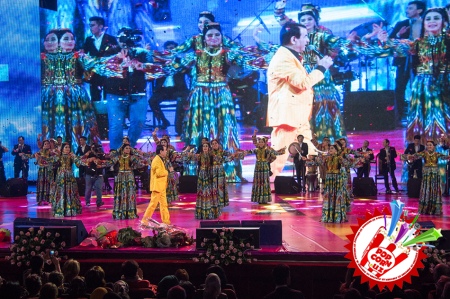 Ўзбекистон ҳамда Қорақалпоғистон ҳалқ артисти Ғуломжон Ёқубовнинг ''Сени қумсайман'' деб номланган концерт дастуринининг тафсилотлари