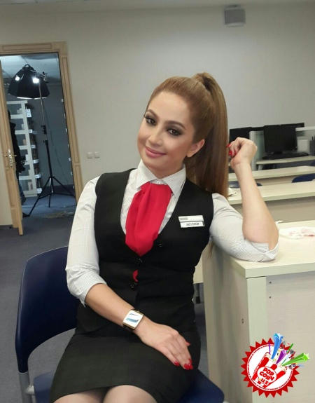 Севинч Мўминовадан тез кунда мухлислари учун туҳфа