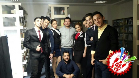 Севинч Мўминовадан тез кунда мухлислари учун туҳфа