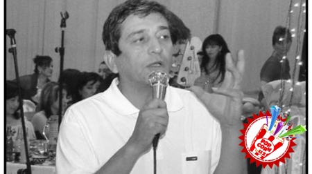 Диктор Раҳматилла Мирзаев дунёдан кўз юмди...