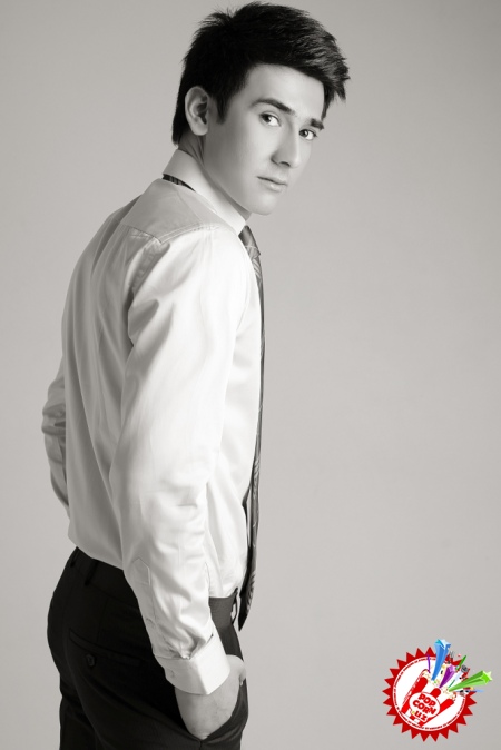 Шаҳзод Муродов ижодидаги навбатдаги тарона