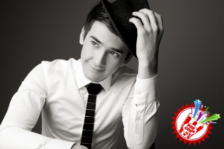 Шаҳзод Муродов ижодидаги навбатдаги тарона