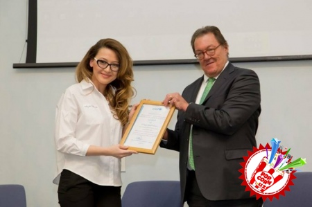 Болалар ҳуқуқларини қўллаб-қувватлаш лойиҳаси доирасида \"Imagine\" клипи тақдимоти ўтказилди