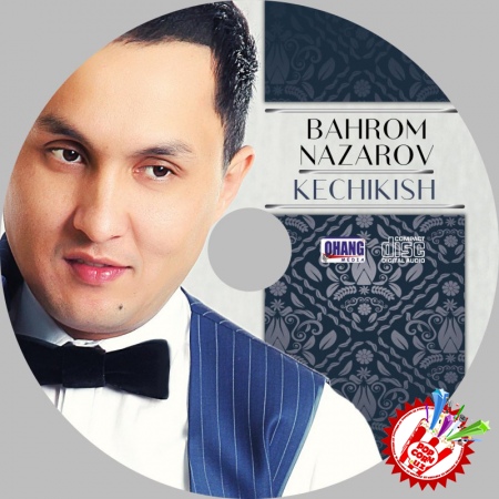 Баҳром Назаровдан мухлислари учун баҳорий совға