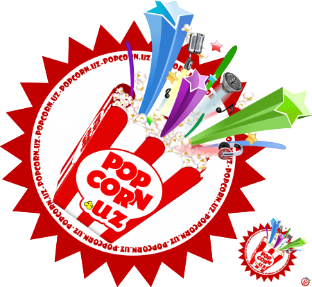 \"Popcorn янгиликлари\" энди \"Гранд\" радиосида!