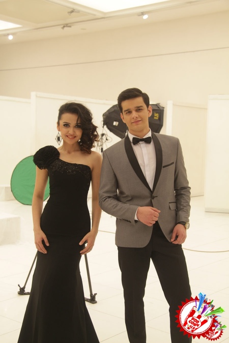 \"Диёр\" гурухи дан узоқ кутилган \"Омон ёр\" клип премьераси