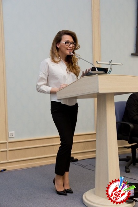 Болалар ҳуқуқларини қўллаб-қувватлаш лойиҳаси доирасида "Imagine" клипи тақдимоти ўтказилди