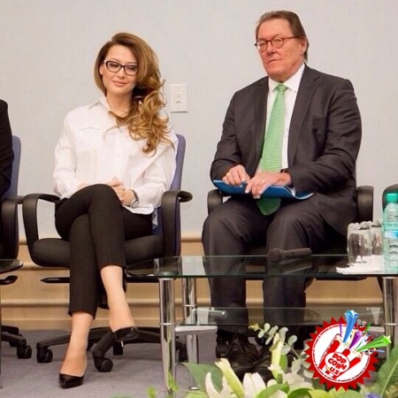 Болалар ҳуқуқларини қўллаб-қувватлаш лойиҳаси доирасида "Imagine" клипи тақдимоти ўтказилди