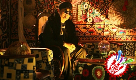 Ноодатий сюжетдаги фильм суратга олинмоқда