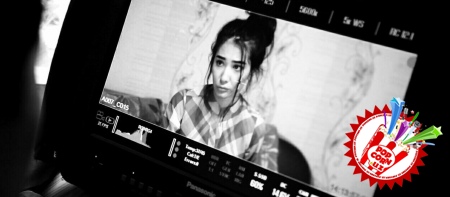 Ноодатий сюжетдаги фильм суратга олинмоқда