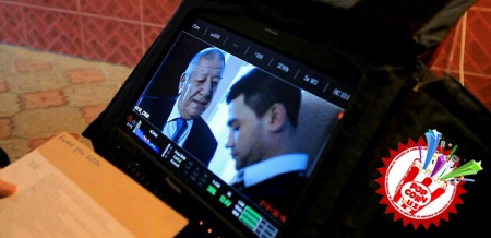 Ноодатий сюжетдаги фильм суратга олинмоқда