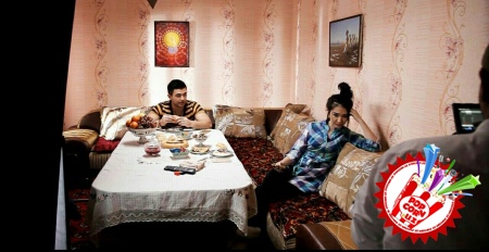 Ноодатий сюжетдаги фильм суратга олинмоқда