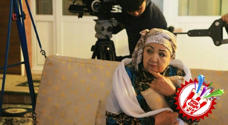 Ноодатий сюжетдаги фильм суратга олинмоқда